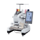Brother PR680W Entrepreneur 6-Plus 6-Needle Embroidery Machine